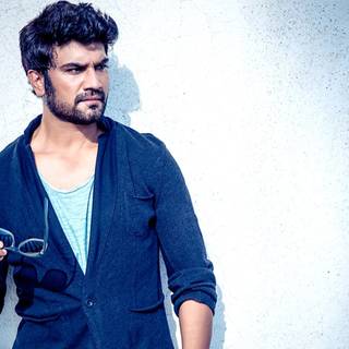 Sharad Kelkar wallpaper