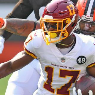 Terry McLaurin wallpaper