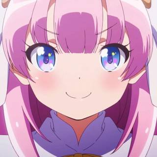 Kamisama ni Natta Hi wallpaper