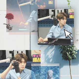 Jaehyun aesthetic wallpaper