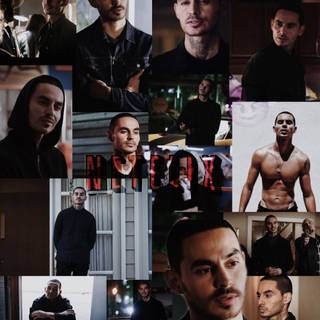 Rio Good girls wallpaper