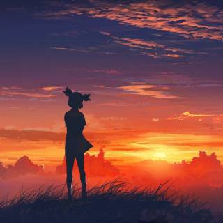 Everlasting Summer wallpaper