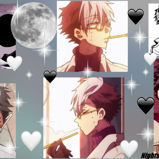 Tsuchigomori wallpaper