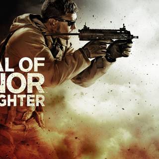 Medal of Honor: Warfighter wallpaper