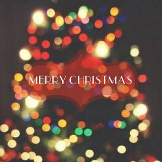 Christmas cool wallpaper