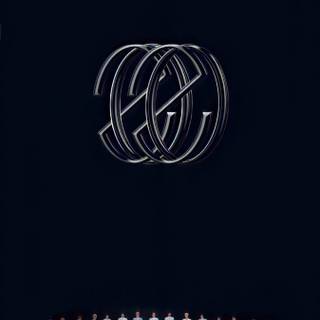 NCT Resonance wallpaper