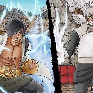 Shinobi Life 2 wallpaper