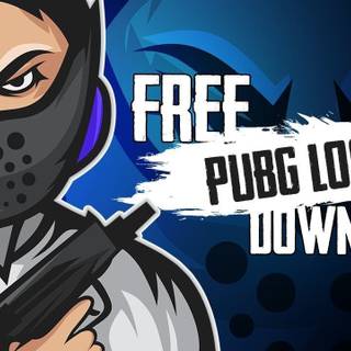 PUBG Mascot wallpaper