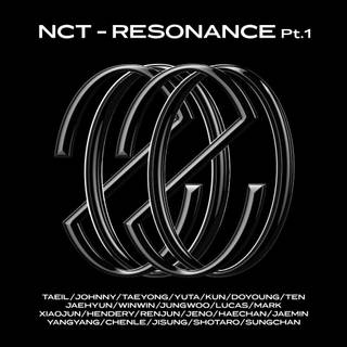 NCT Resonance wallpaper