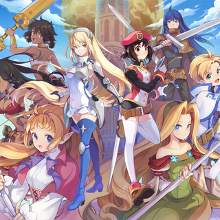 Dungeon ni Deai o Motomeru no wa Machigatteiru Darou ka wallpaper