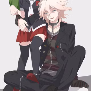 Monaca Towa wallpaper