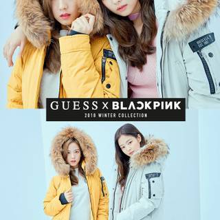 Winter Blackpink wallpaper