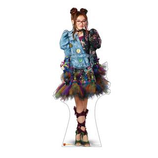 Descendants 3 Dizzy Tremaine wallpaper