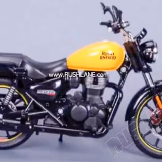 Meteor 350 wallpaper