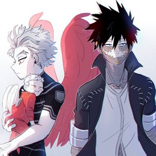 Dabihawks wallpaper