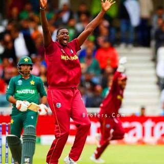 Jason Holder wallpaper