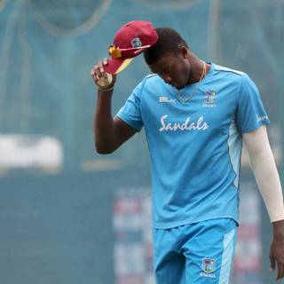Jason Holder wallpaper