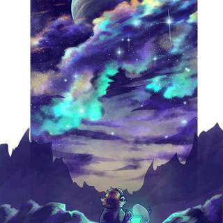 Lance McClain wallpaper