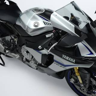 2021 Yamaha R1M wallpaper