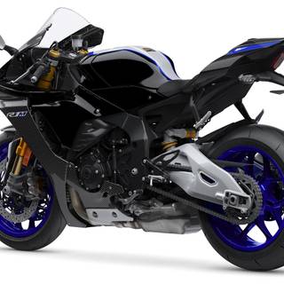 2021 Yamaha R1M wallpaper