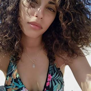 Mina El Hammani wallpaper