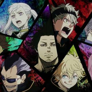 Touros Negros wallpaper