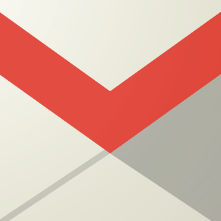 Gmail logo wallpaper