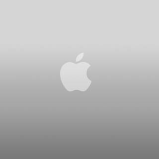 Apple Macbook logo wallpaper