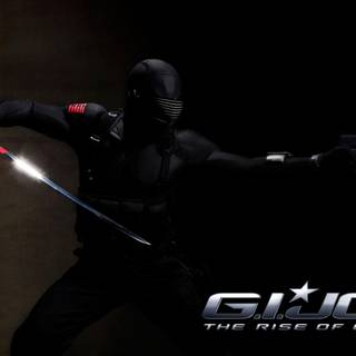 G.I. Joe Falcon wallpaper
