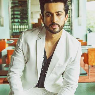 Dheeraj Dhoopar wallpaper