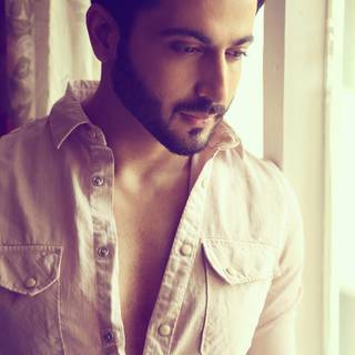 Dheeraj Dhoopar wallpaper
