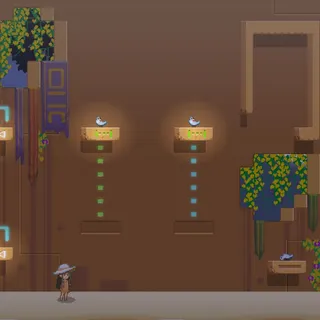 Evan's Remains wallpaper