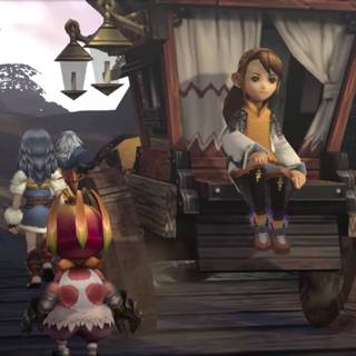 Collection of SaGa: Final Fantasy Legend wallpaper