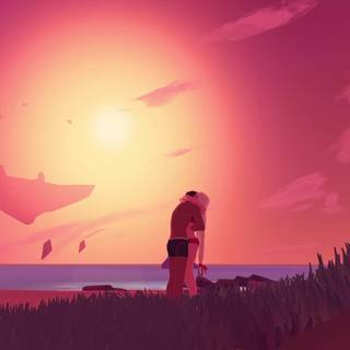 Haven The Game Bakers wallpaper