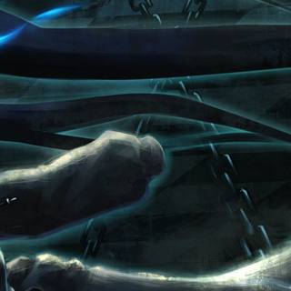 5760x1080 anime wallpaper