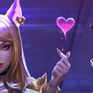 5760x1080 anime wallpaper