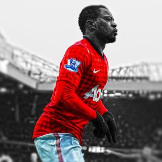 Evra wallpaper