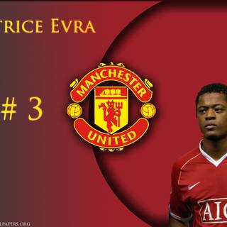 Evra wallpaper
