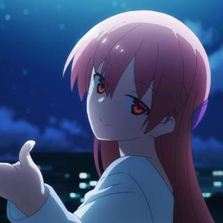 Yuzaki Tsukasa wallpaper