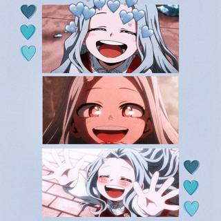 Eri aesthetic wallpaper