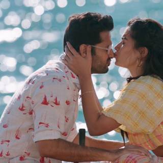 Bheeshma movie wallpaper