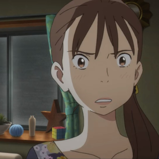 Miyo Sasaki wallpaper