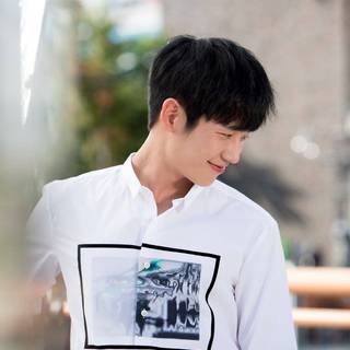 Chinese male actor wallpaper