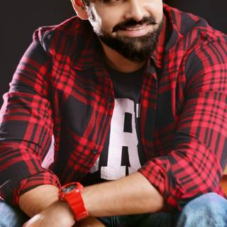 Vunnadhi Okate Zindagi wallpaper