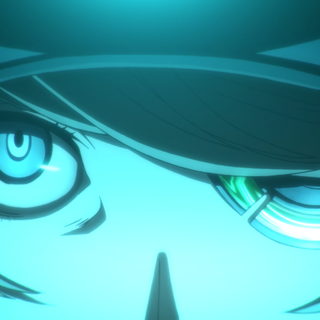 Akudama Drive HD wallpaper