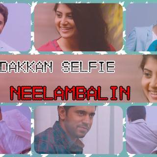 Oru Vadakkan Selfie wallpaper