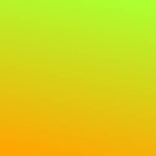 Orange and green wallpaper