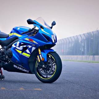 GSX-R wallpaper