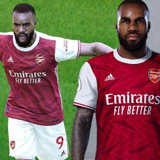 Arsenal 2021 wallpaper