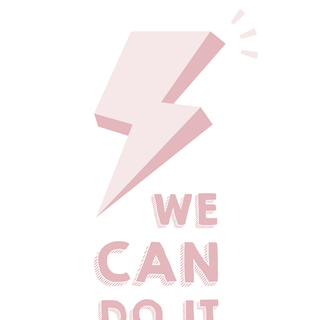 We Can Do It wallpaper